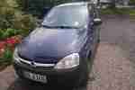 Corsa C