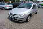 Corsa C Cool Klima