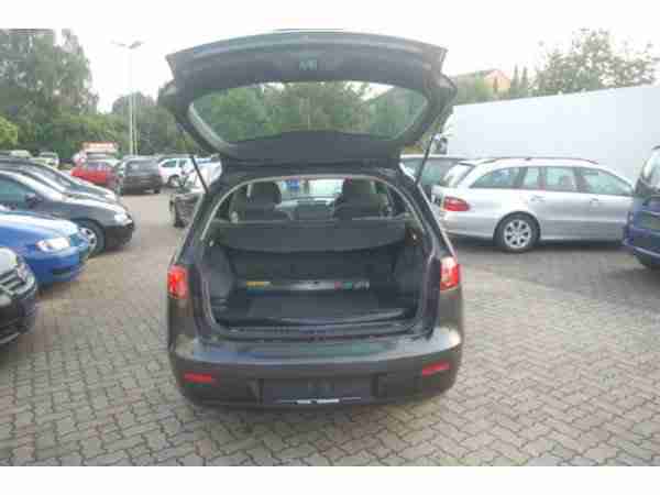 Opel Corsa C