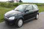 Corsa C Edition, Sh gepfl. 63.000 km orig.