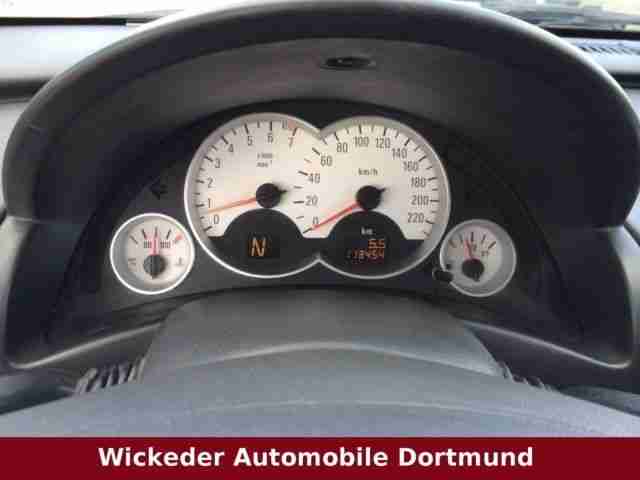Opel Corsa C Edition Tüv Neu Klima Top pflege