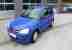 Opel Corsa C mit wenig Kilometer