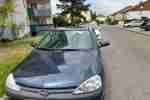 Opel Corsa C