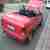 Opel Corsa Cabrio