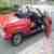 Opel Corsa Cabrio
