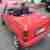 Opel Corsa Cabrio