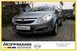 Corsa Catch me Flex Fix Klima SHZ LHZ el.FH