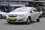 Corsa Catch me now ESP Flex Fix Trägersys.