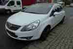 Corsa Color Edition Alu 17 Zoll