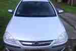 Corsa Comfort 1.2..71000 km Sehr gepflegt