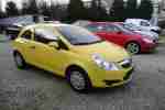 Corsa D 1.0 12V 1.HAND, KLIMA, EURO 4