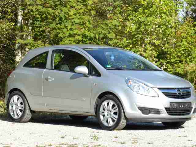Opel Corsa D 1.0 12V EURO-4.