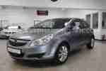 Corsa D 1.0 12V Edition 16 Alu Klima CD TOP!
