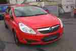 Corsa D 1.0 12V Selection Klima Alu