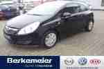 Corsa D 1.0 Edition Klimaanlage Technik Paket