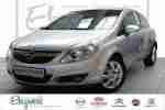 Corsa D 1.0 Edition ecoFlex KLIMA CD MP3