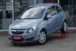 Corsa D 1.0 Innovation AC TEMPO MULTILENKRAD BC