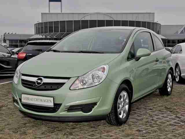 Opel Corsa D 1.0 Selection 110 COOL& SOUND AUDIO.CD30
