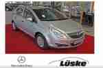 Corsa D 1.0 Selection 110 Jahr 1. Hand 5600 KM