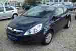 Corsa D 1.0 Selection 110 Jahre