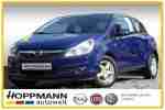 Corsa D 1.0 Selection 110 Jahre ecoFlex KLIMA