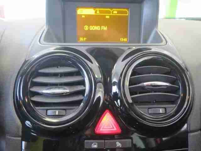 Opel Corsa D 1.2 111 Jahre Opel *Navi*PDC*Standhzg.*