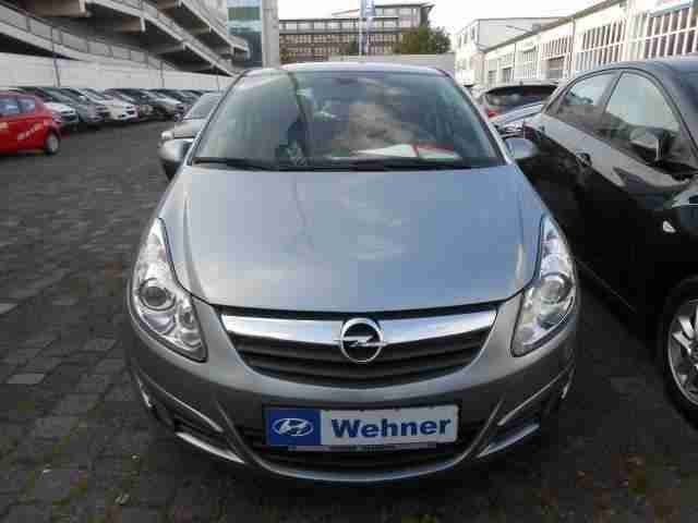 Opel Corsa D 1.2 16V 3trg. Innovation 110 Jahre