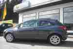 Corsa D 1.2 16V Edition el. Schiebedach 1.Hand