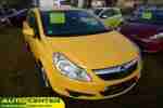 Corsa D 1.2 16V Selection 110 Jahre ESP CD WR