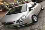 Opel Corsa D 1.2 16v scheckheftgepflegter Garagenwagen