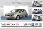 Corsa D 1.2 70 PS Edition 111Jahre ESP KLIMA