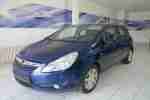 Corsa D 1.2 CATCH ME Tempomat Klima ESP Ganzjahr