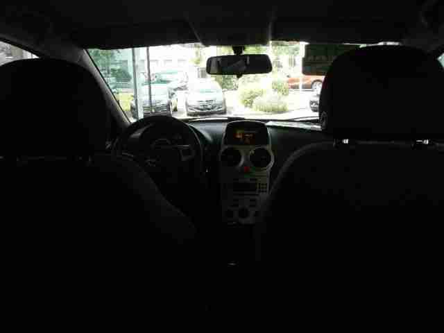 Opel Corsa D 1.2 CD MP3 FlexFix Träger