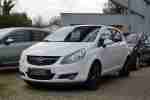 Corsa D 1, 2 Color Edition Alu, Klima,