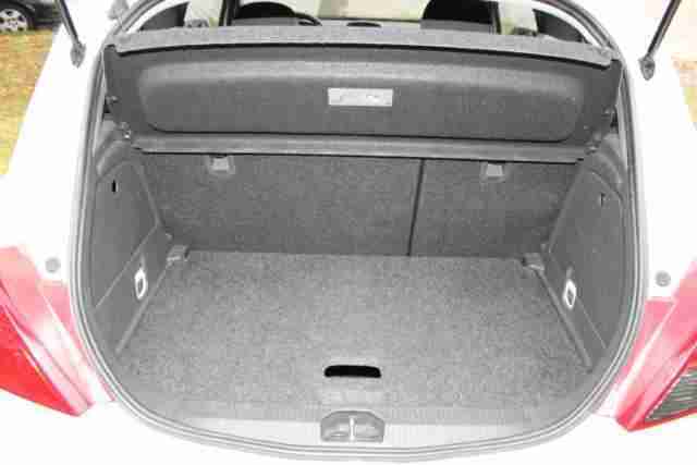 Opel Corsa D 1.2 Easytronic 85PS Edition 111 Jahre, A