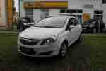 Corsa D 1.2 Easytronic 85PS Edition 111 Jahre, A