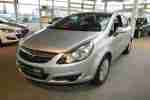 Corsa D 1.2 Edition 111 Klimaanlage CD MP3 AUX