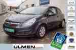 Corsa D 1.2 Edition 111Jahre Edition 111 Jahre