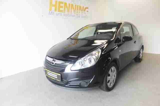 Opel Corsa D 1.2 Edition