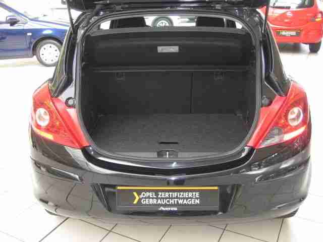 Opel Corsa D 1.2 Edition