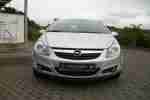 Corsa D 1.2 Edition