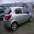 Opel Corsa D