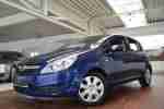 Corsa D 1.2 Edition 5türig KLIMA ABS ESP