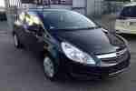 Corsa D 1.2 Edition;;KLIMA:EURO 4 KAT