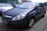 Corsa D 1.2 Edition Klima CD MP3 Seitenairb. met