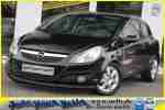 Corsa D 1, 2 Innovation 110 Jahre, Klima, Radio M