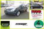 Corsa D 1.2 Innovation Alufelgen, Tempomat, BC,