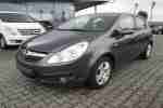 Corsa D 1.2 Klima MP3 Radio Tempomat