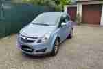 Opel Corsa D 1.2 LPG, Automatik, Klima, AHK abnehmbar,