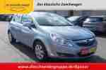 Corsa D 1.2 LimS5 Edition, 1229 ccm,